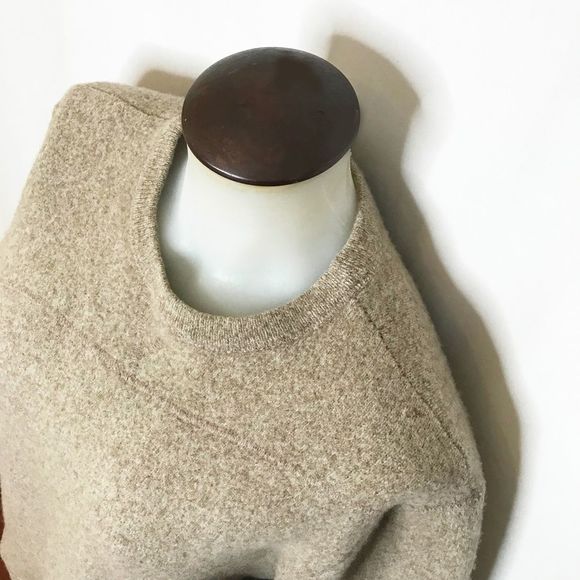 Lambswool Quicksilver Sweater 🌻 - Picture 6 of 12